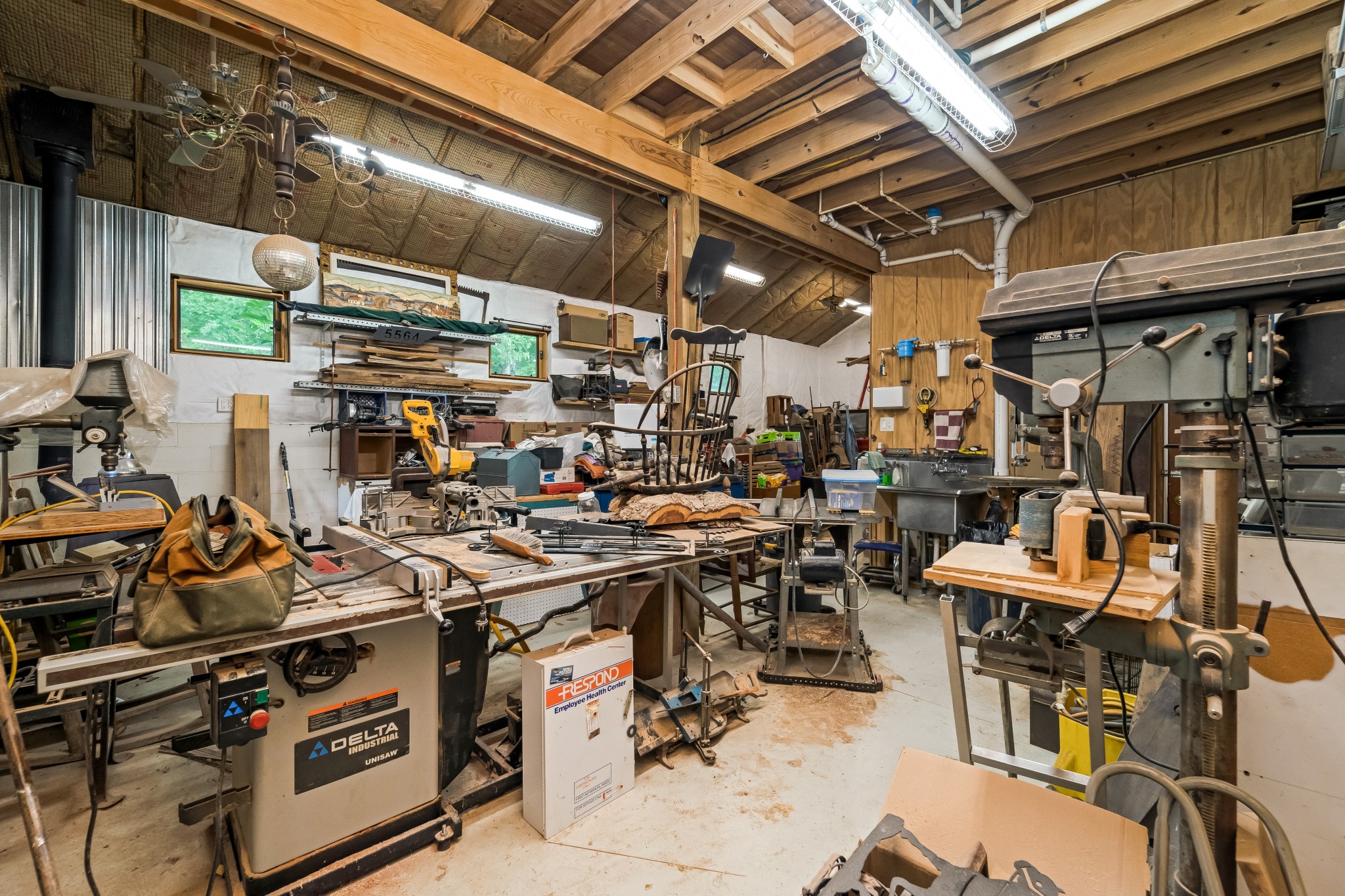 5564 Pinewood Road Franklin, TN 37064 - Photo 57 of 69