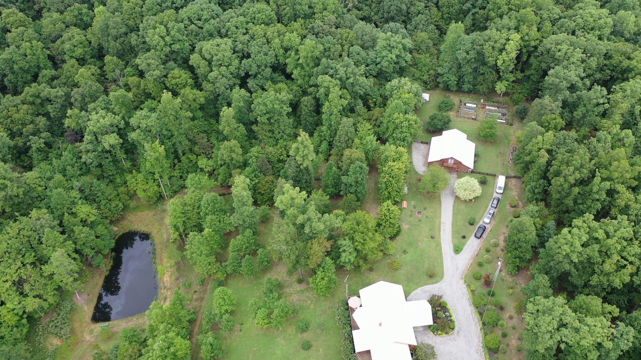 5564 Pinewood Road Franklin, TN 37064 - Photo 59 of 69