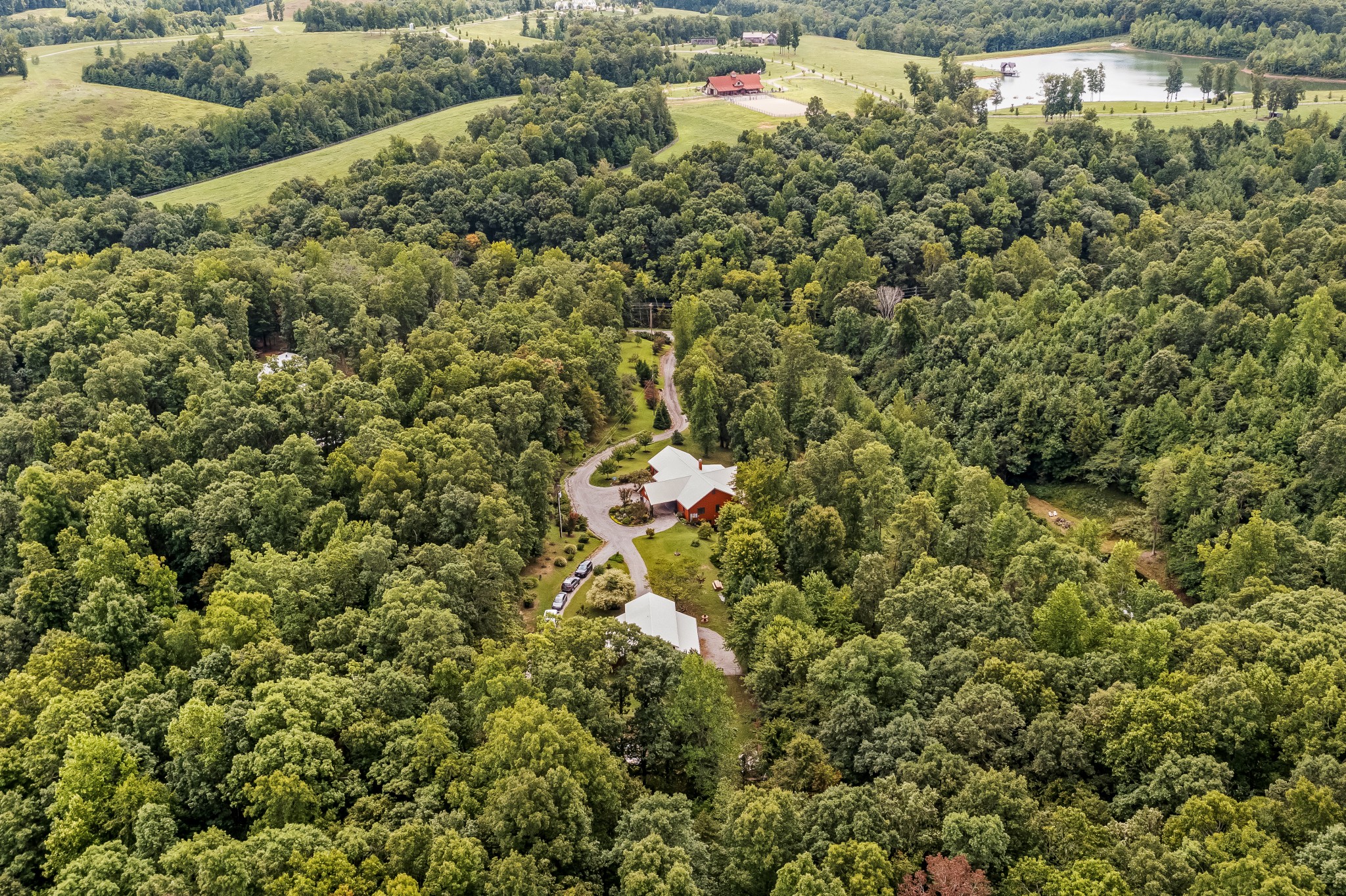 5564 Pinewood Road Franklin, TN 37064 - Photo 61 of 69