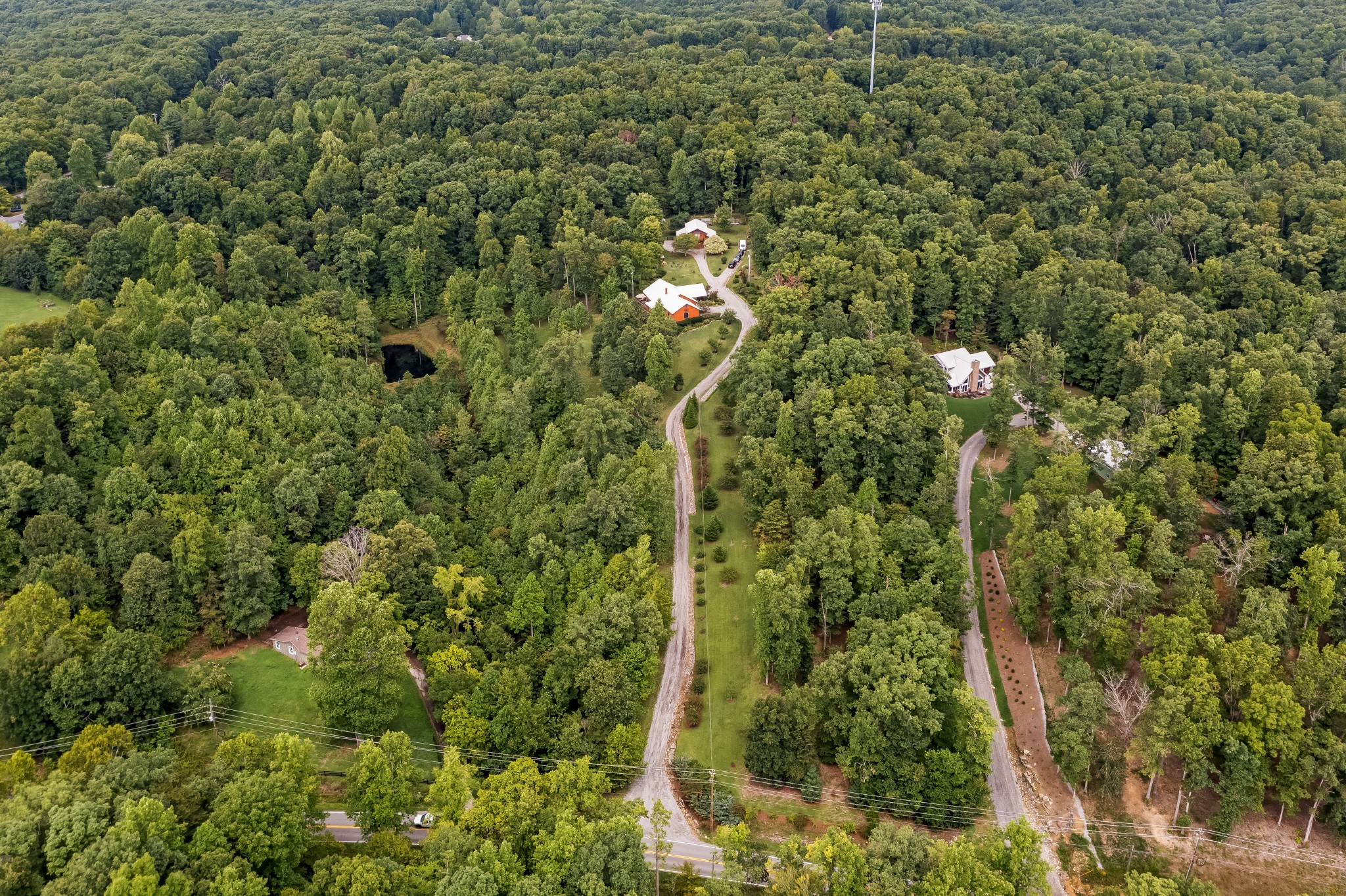 5564 Pinewood Road Franklin, TN 37064 - Photo 62 of 69