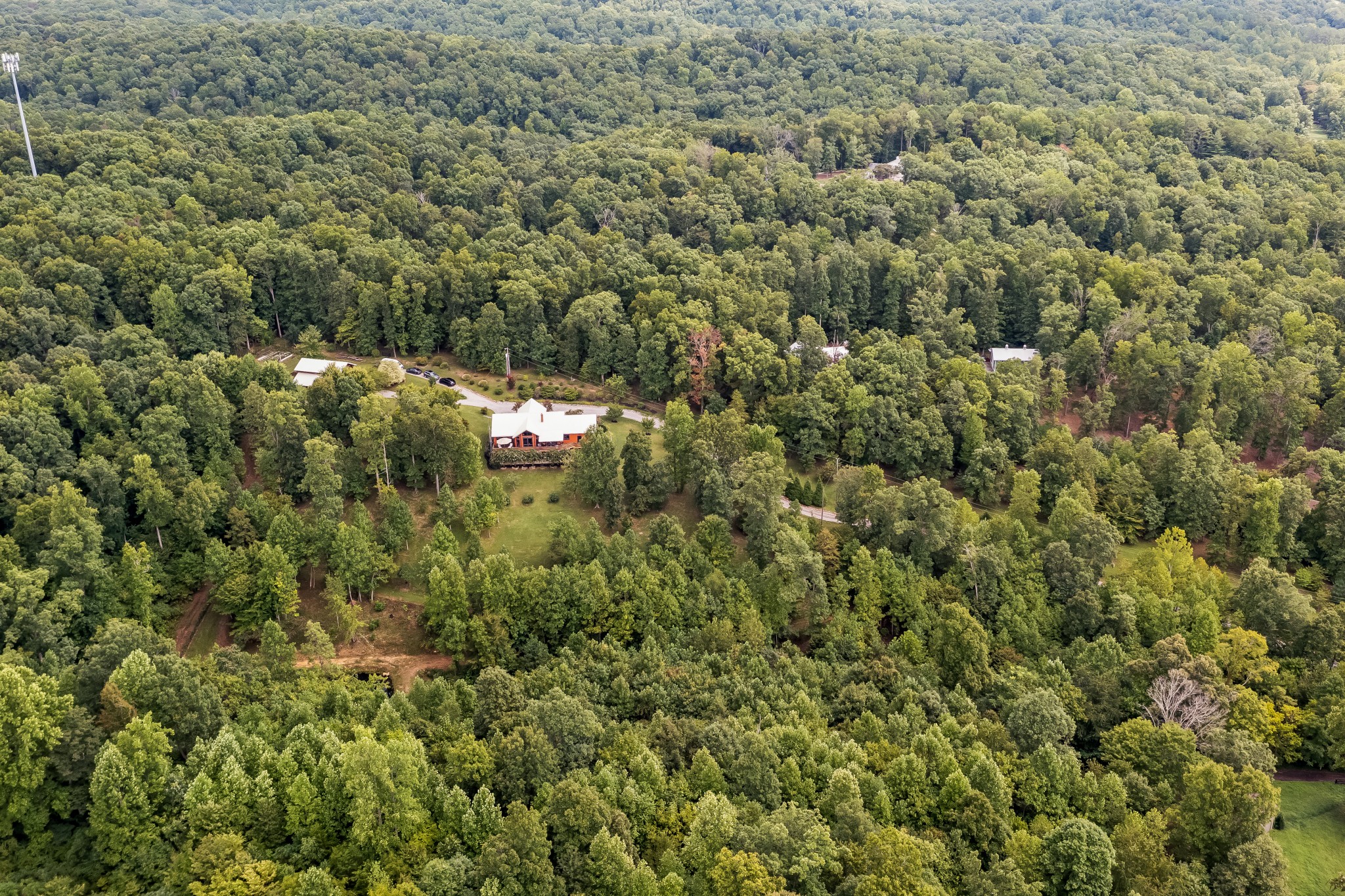 5564 Pinewood Road Franklin, TN 37064 - Photo 64 of 69