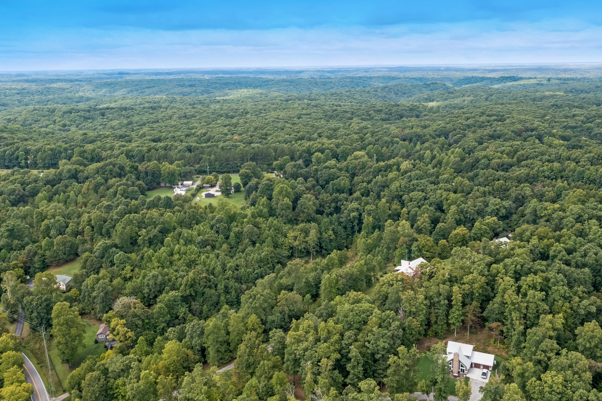5564 Pinewood Road Franklin, TN 37064 - Photo 65 of 69 a view of a field with an ocean