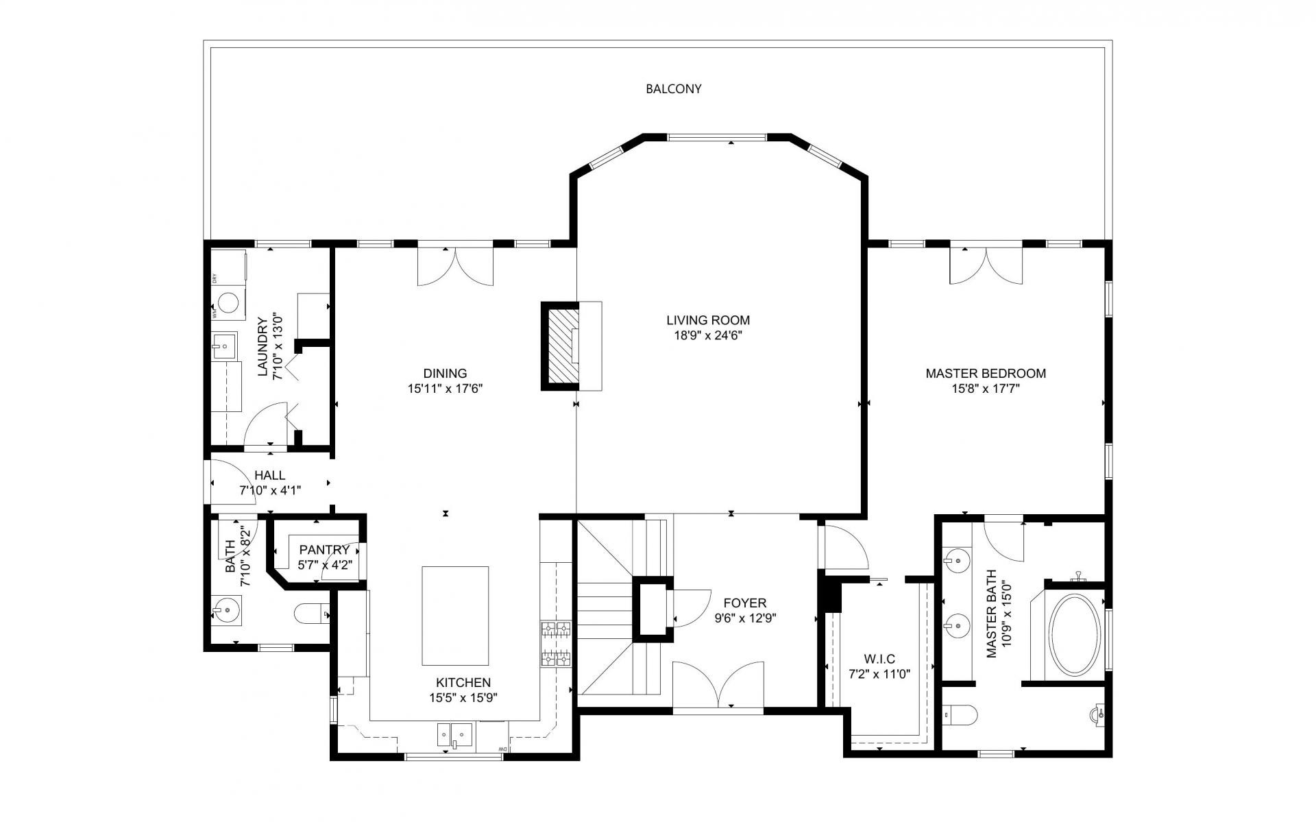 5564 Pinewood Road Franklin, TN 37064 - Photo 68 of 69