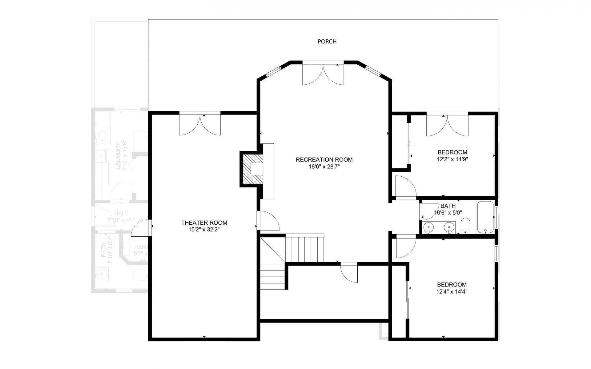 5564 Pinewood Road Franklin, TN 37064 - Photo 69 of 69