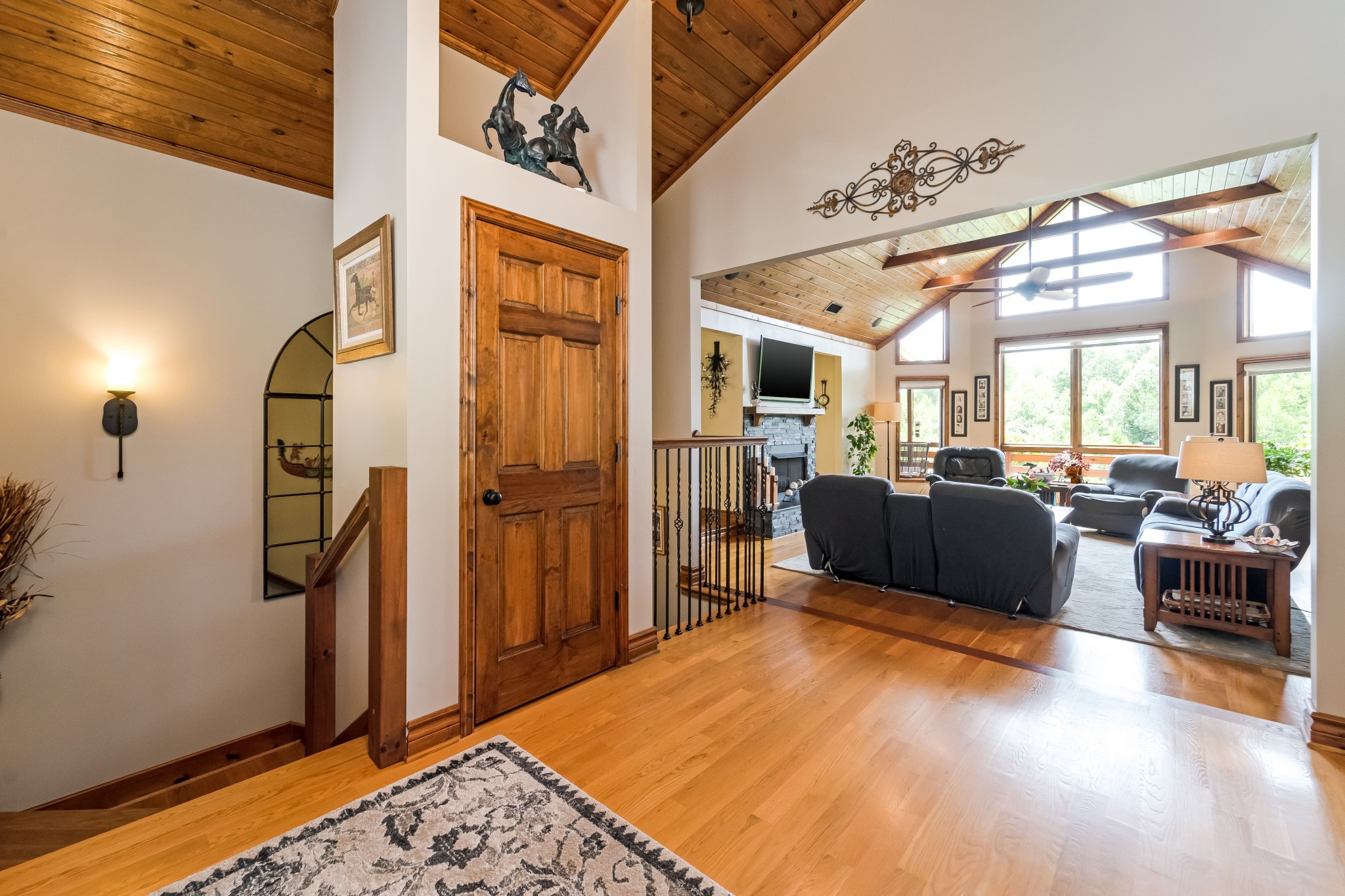 5564 Pinewood Road Franklin, TN 37064 - Photo 7 of 69