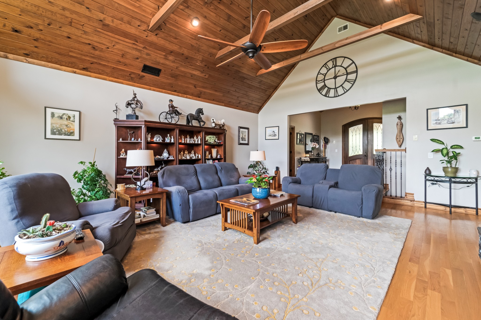 5564 Pinewood Road Franklin, TN 37064 - Photo 10 of 69