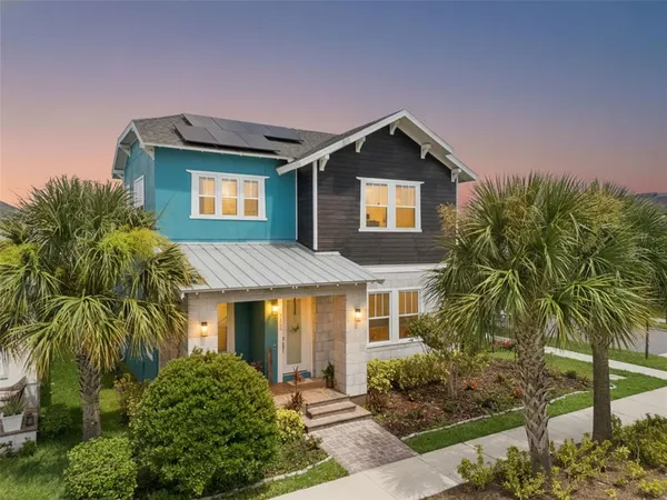 $1,275,000 | 8033 Nemours Parkway, Orlando, FL 32827