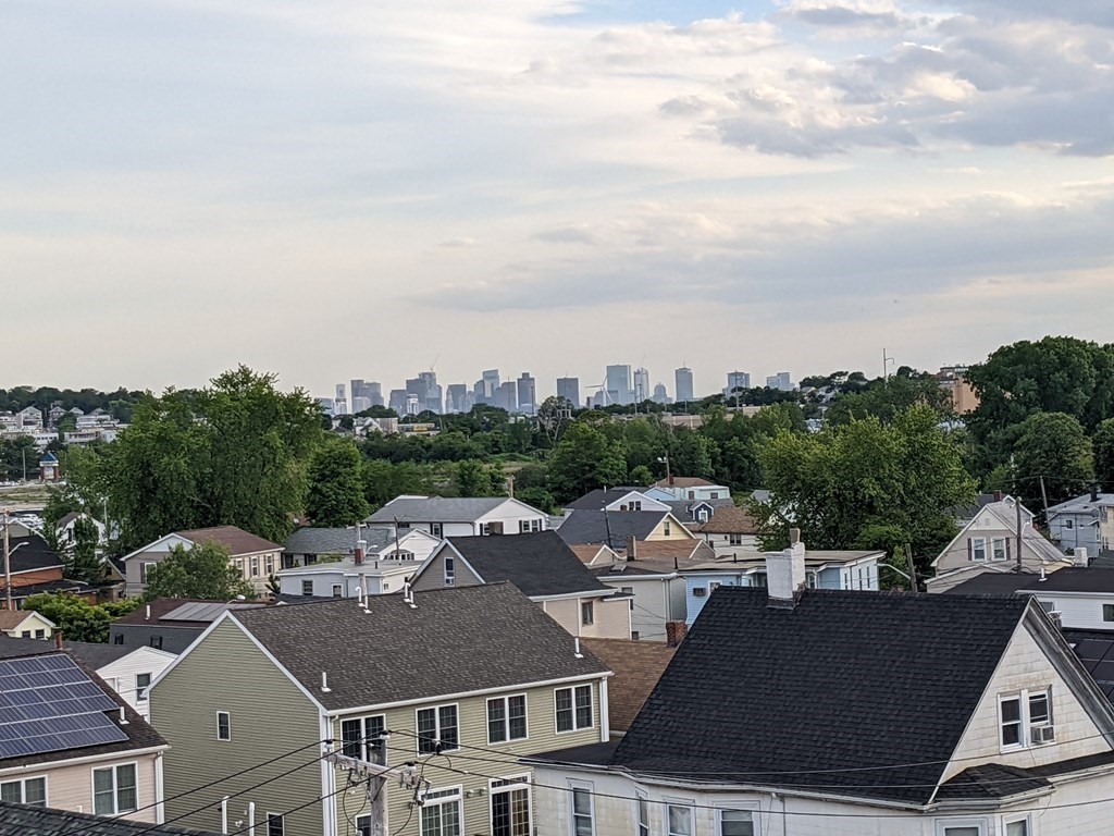1133 North Shore Road, Unit 205 Revere, MA 02151 - Photo 17 of 20 an aerial view of a house