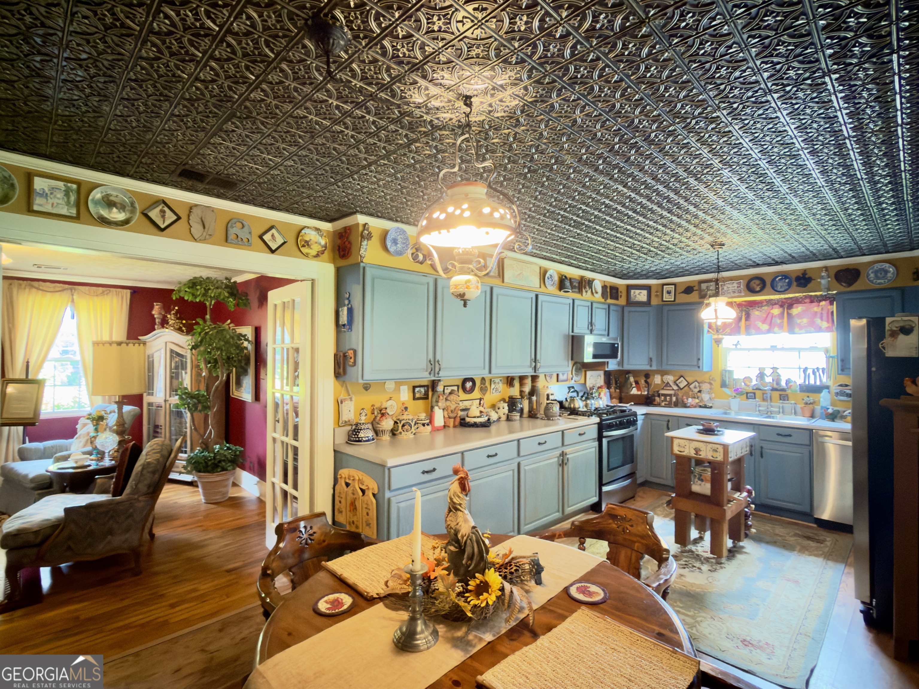 5627 Cave Spring Road Southwest Cave Spring, GA 30124 - Photo 20 of 56