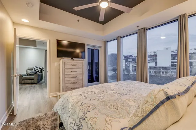 $333,900 | 120 Raceday Center Drive, Unit 604, Bristol, TN 37620