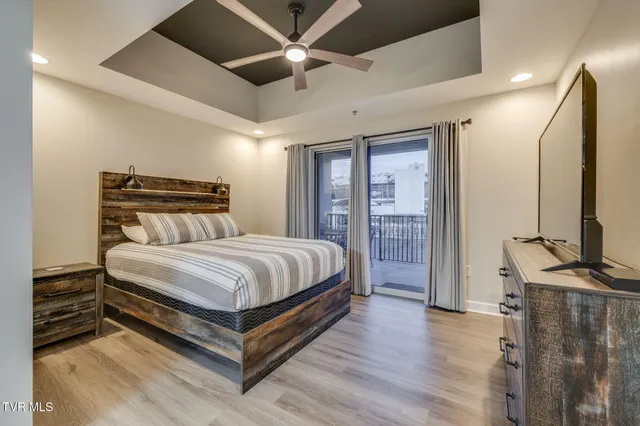 $333,900 | 120 Raceday Center Drive, Unit 604, Bristol, TN 37620