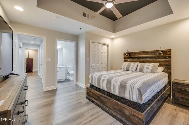 $333,900 | 120 Raceday Center Drive, Unit 604, Bristol, TN 37620