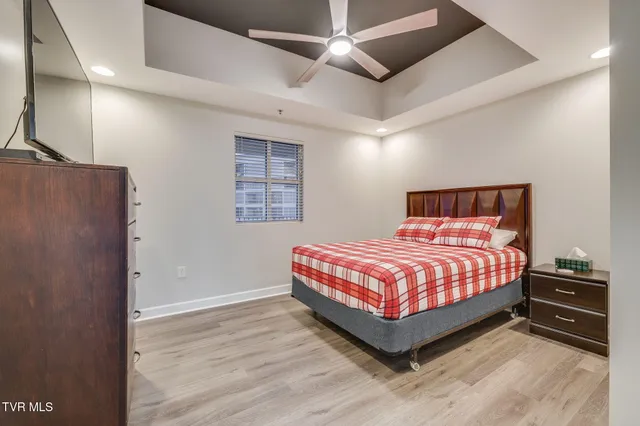 $333,900 | 120 Raceday Center Drive, Unit 604, Bristol, TN 37620