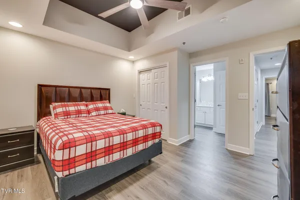 $333,900 | 120 Raceday Center Drive, Unit 604, Bristol, TN 37620