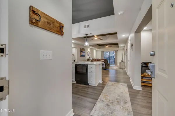 $333,900 | 120 Raceday Center Drive, Unit 604, Bristol, TN 37620