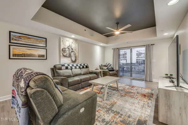 $333,900 | 120 Raceday Center Drive, Unit 604, Bristol, TN 37620