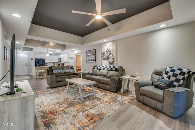 $333,900 | 120 Raceday Center Drive, Unit 604, Bristol, TN 37620