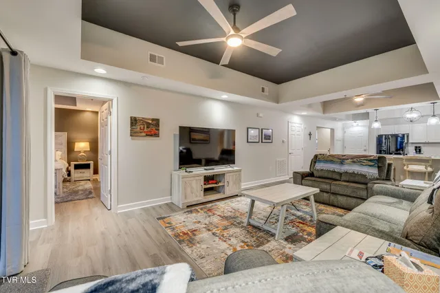 $333,900 | 120 Raceday Center Drive, Unit 604, Bristol, TN 37620