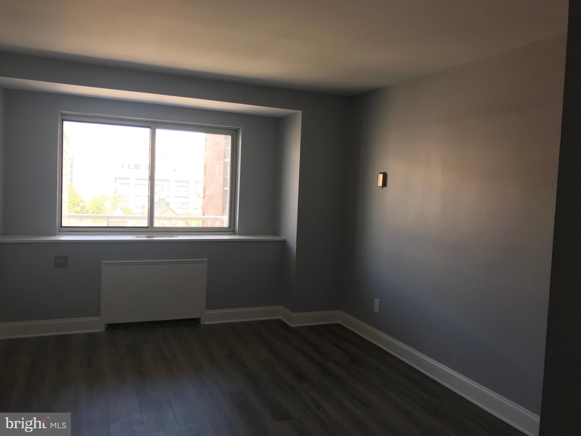 730 24th Street Northwest, Unit 709 Washington, DC 20037 - Photo 6 of 19 Bedroom Back