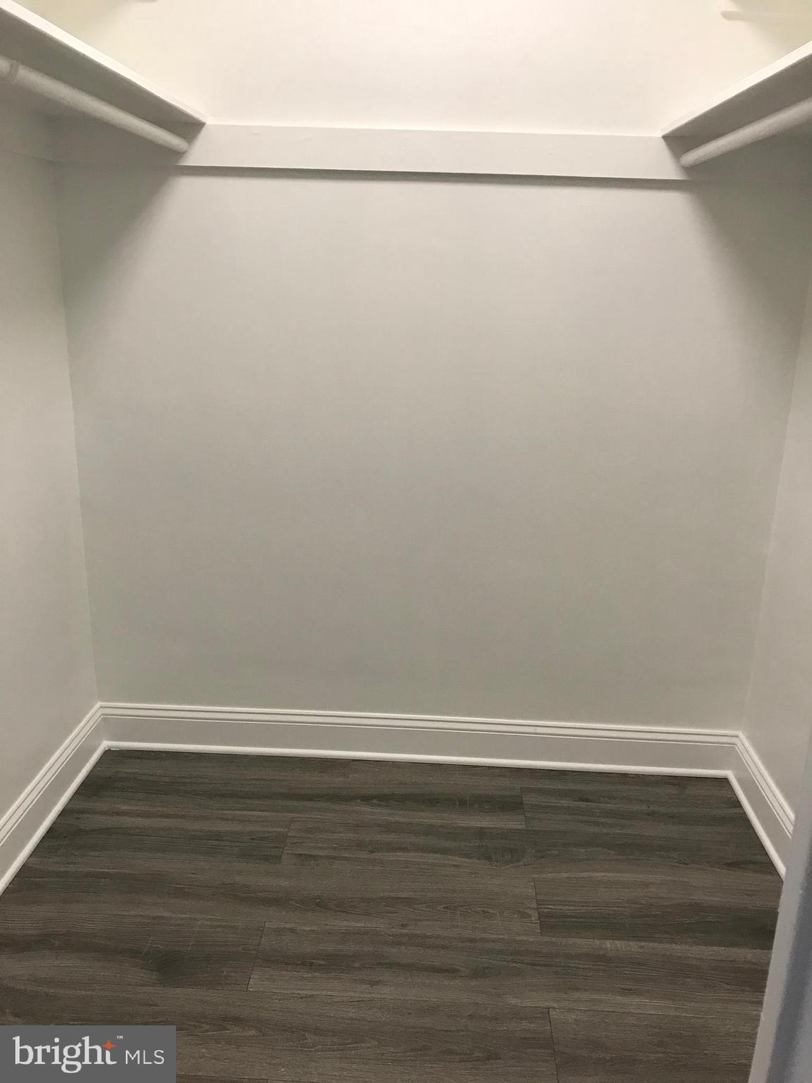 730 24th Street Northwest, Unit 709 Washington, DC 20037 - Photo 10 of 19 Walking Closet