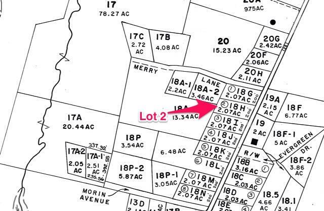 Lot 2 Ahonen Road Otisfield, ME 04270 - Photo 1 of 8 Photo