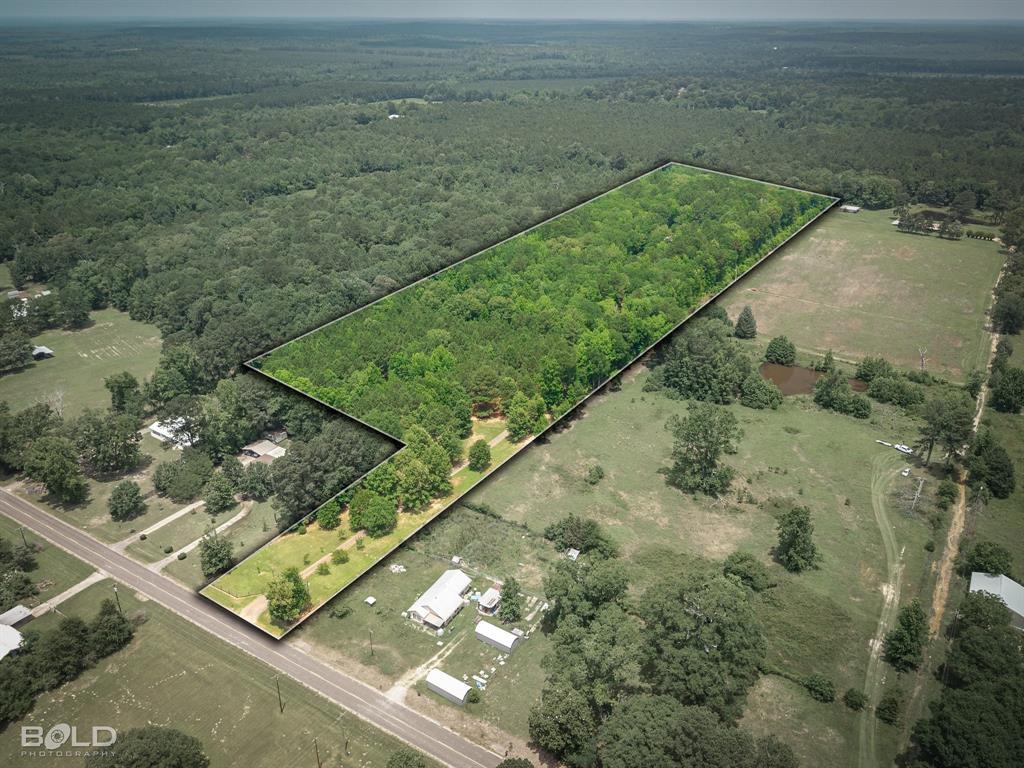 11090 Upper State Line Road Vivian, LA 71082 - Photo 5 of 40