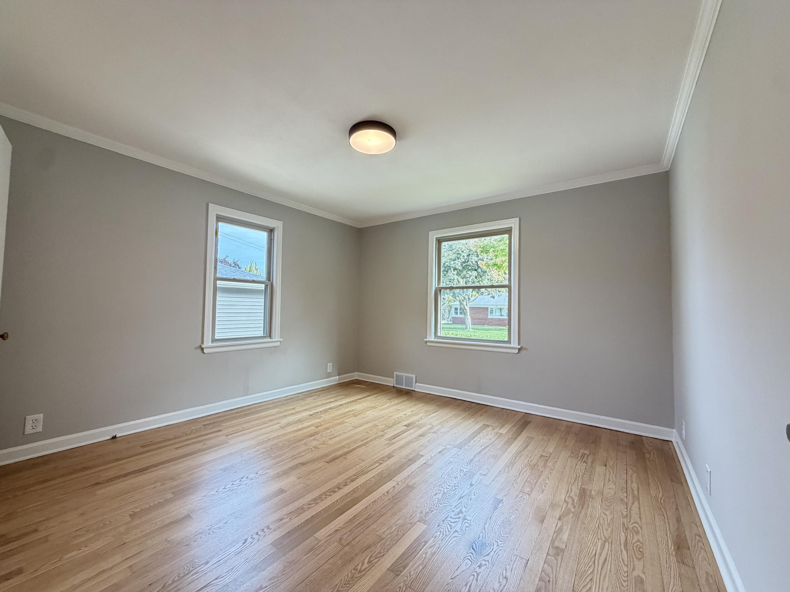 2308 West Lawn Avenue Racine, WI 53405 - Photo 10 of 21 Bedroom 2
