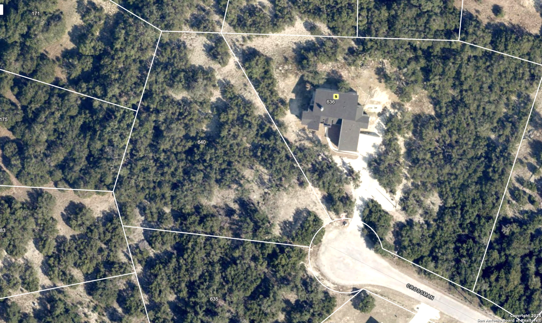 640 Crossman Fischer, TX 78623 - Photo 12 of 14