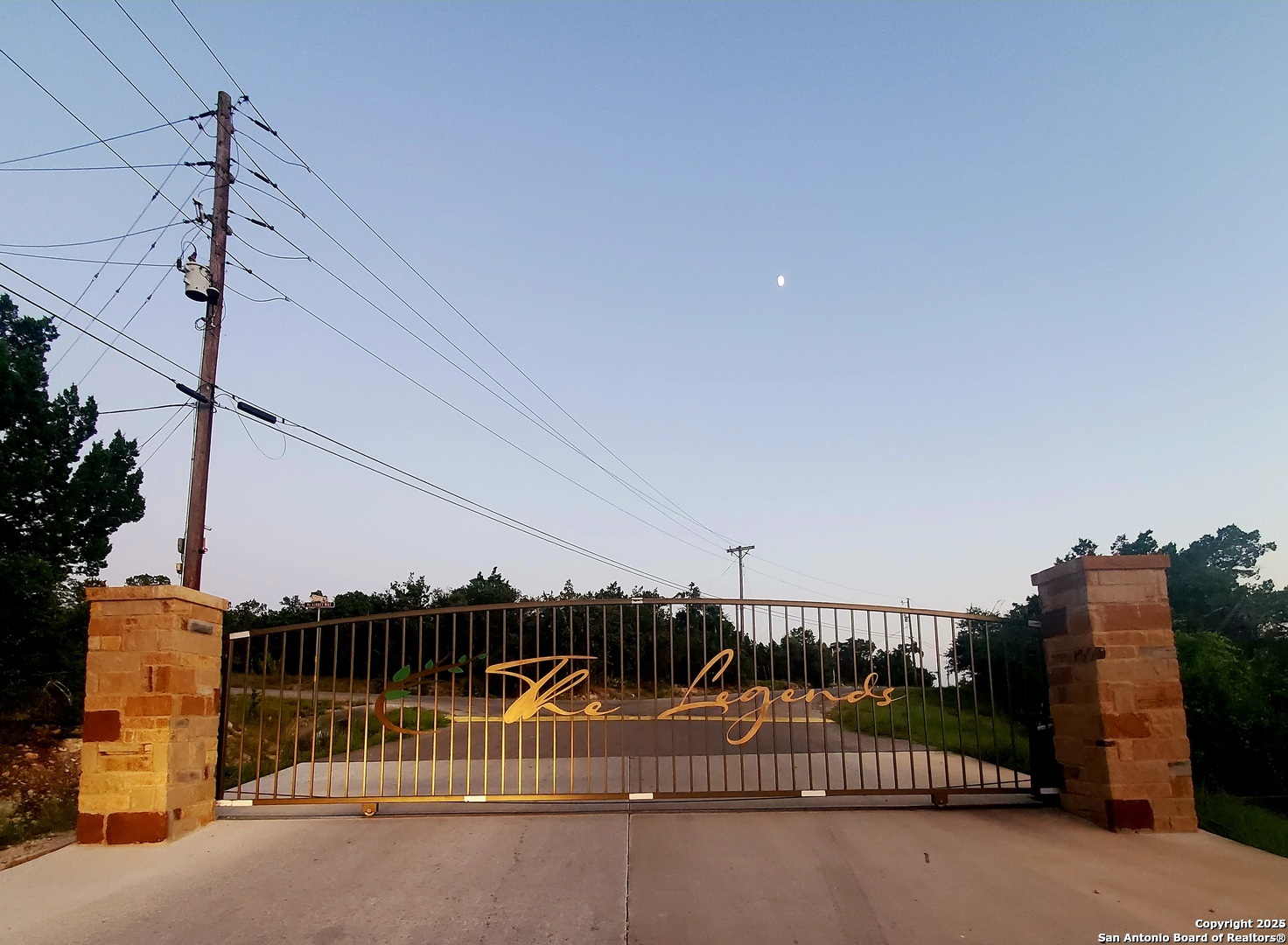 640 Crossman Fischer, TX 78623 - Photo 14 of 14