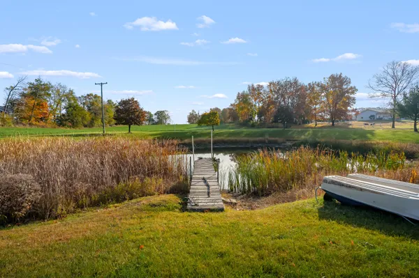 $525,000 | 26088 Wasepi Road, Centreville, MI 49032