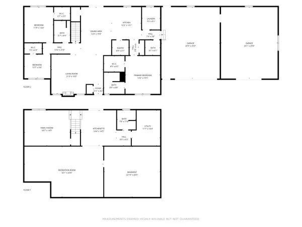 $525,000 | 26088 Wasepi Road, Centreville, MI 49032