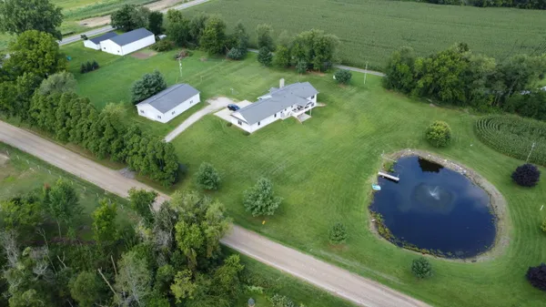 $525,000 | 26088 Wasepi Road, Centreville, MI 49032
