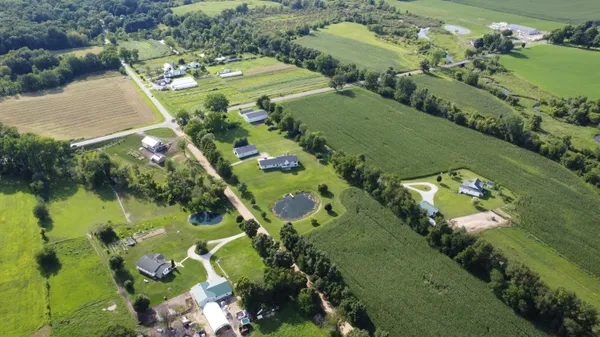 $525,000 | 26088 Wasepi Road, Centreville, MI 49032