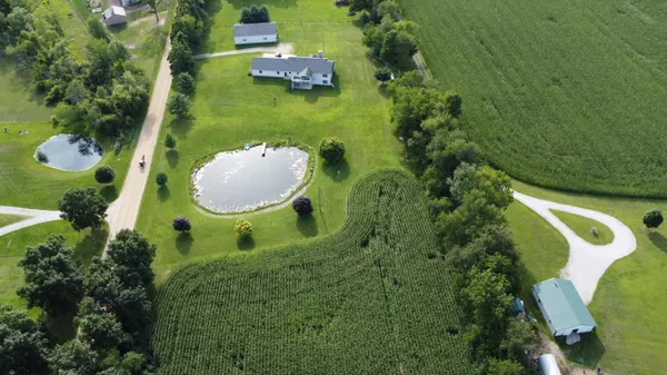 $525,000 | 26088 Wasepi Road, Centreville, MI 49032