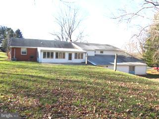 9031 Hollow Road Middletown, MD 21769 - Photo 14 of 14 Exterior (Rear)