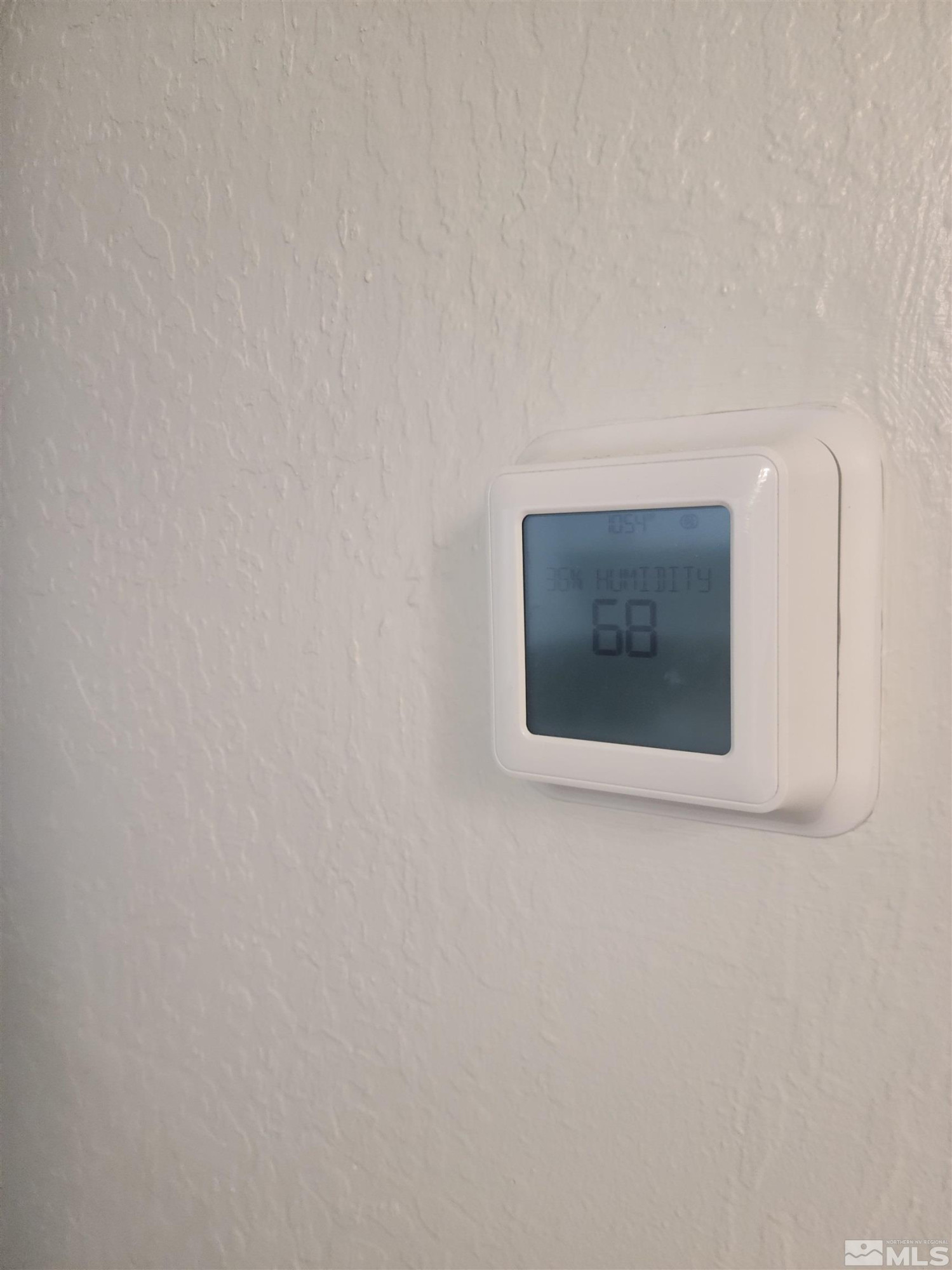 1000 Beck Drive, Unit 162 Reno, NV 89509 - Photo 26 of 31 Thermostat