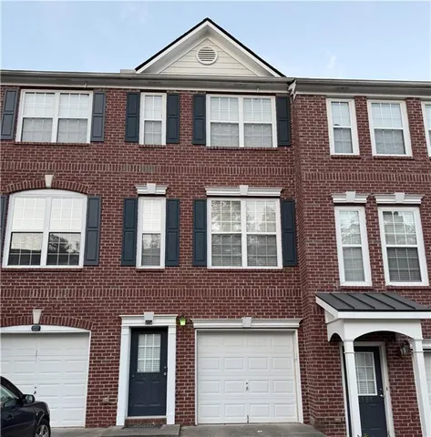 $2,150 | 3179 Mill Springs Circle Northeast, Buford, GA 30519