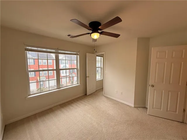 $2,150 | 3179 Mill Springs Circle Northeast, Buford, GA 30519