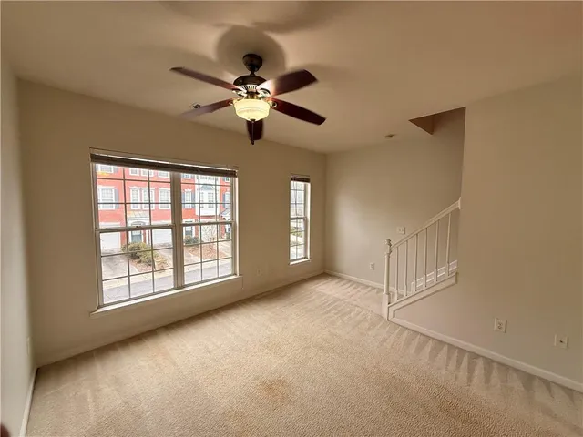 $2,150 | 3179 Mill Springs Circle Northeast, Buford, GA 30519