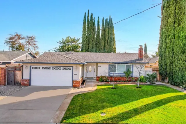 $1,099,000 | 1144-1144 El Dorado Drive, Livermore, CA 94550