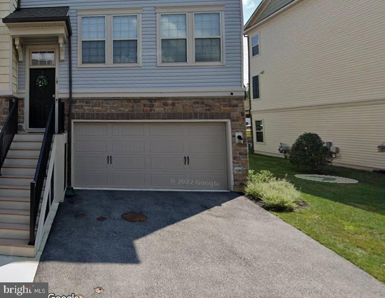 19 Eagle Lane Malvern, PA 19355 - Photo 1 of 20 a view of a house with a yard