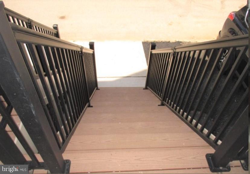 19 Eagle Lane Malvern, PA 19355 - Photo 19 of 20 a view of balcony with wooden floor