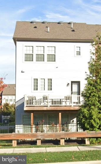 19 Eagle Lane Malvern, PA 19355 - Photo 20 of 20 front view of a building with a swimming pool