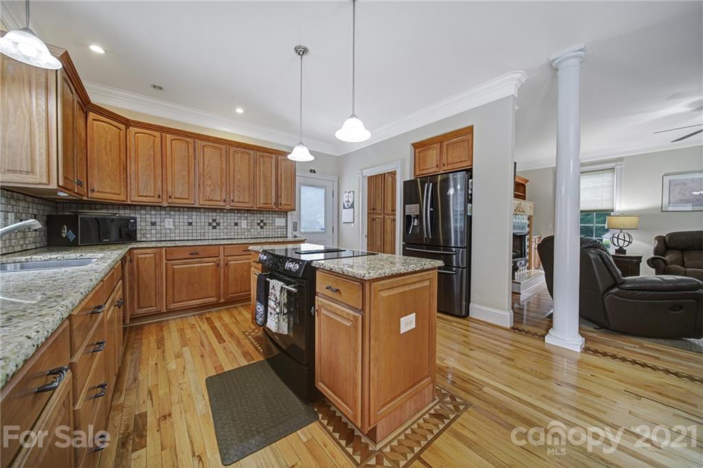 1021 Riddle Oak Lane Clover, SC 29710 - Photo 22 of 48 Gallery Image 22