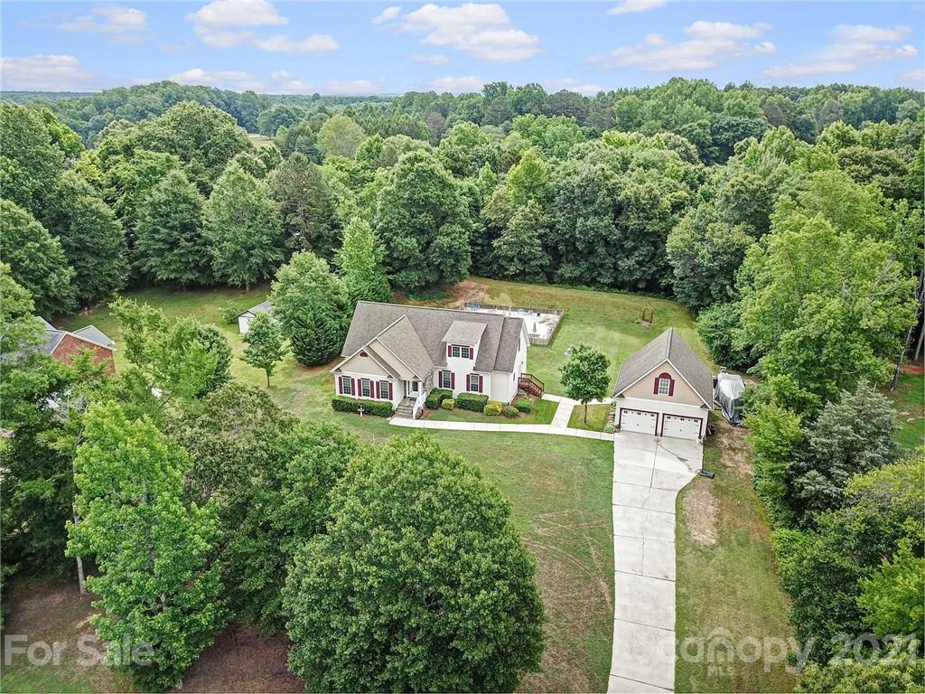 1021 Riddle Oak Lane Clover, SC 29710 - Photo 45 of 48 Gallery Image 45