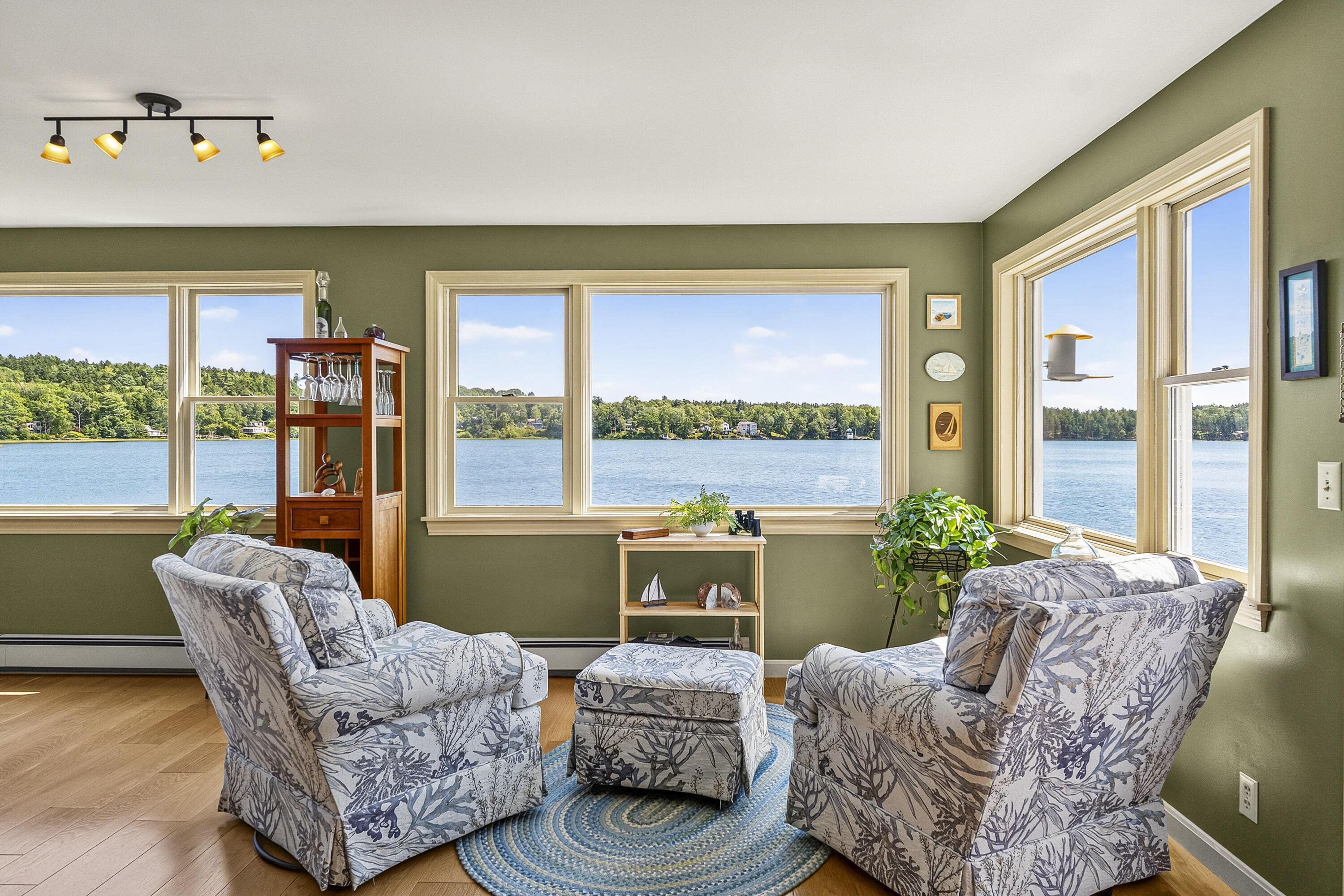147 Basin Point Road Harpswell, ME 04079 - Photo 6 of 60 147 Basin Point Rd_0139