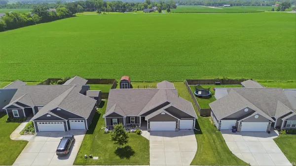 $358,900 | 2671 Glastonbury Way, Lafayette, IN 47909