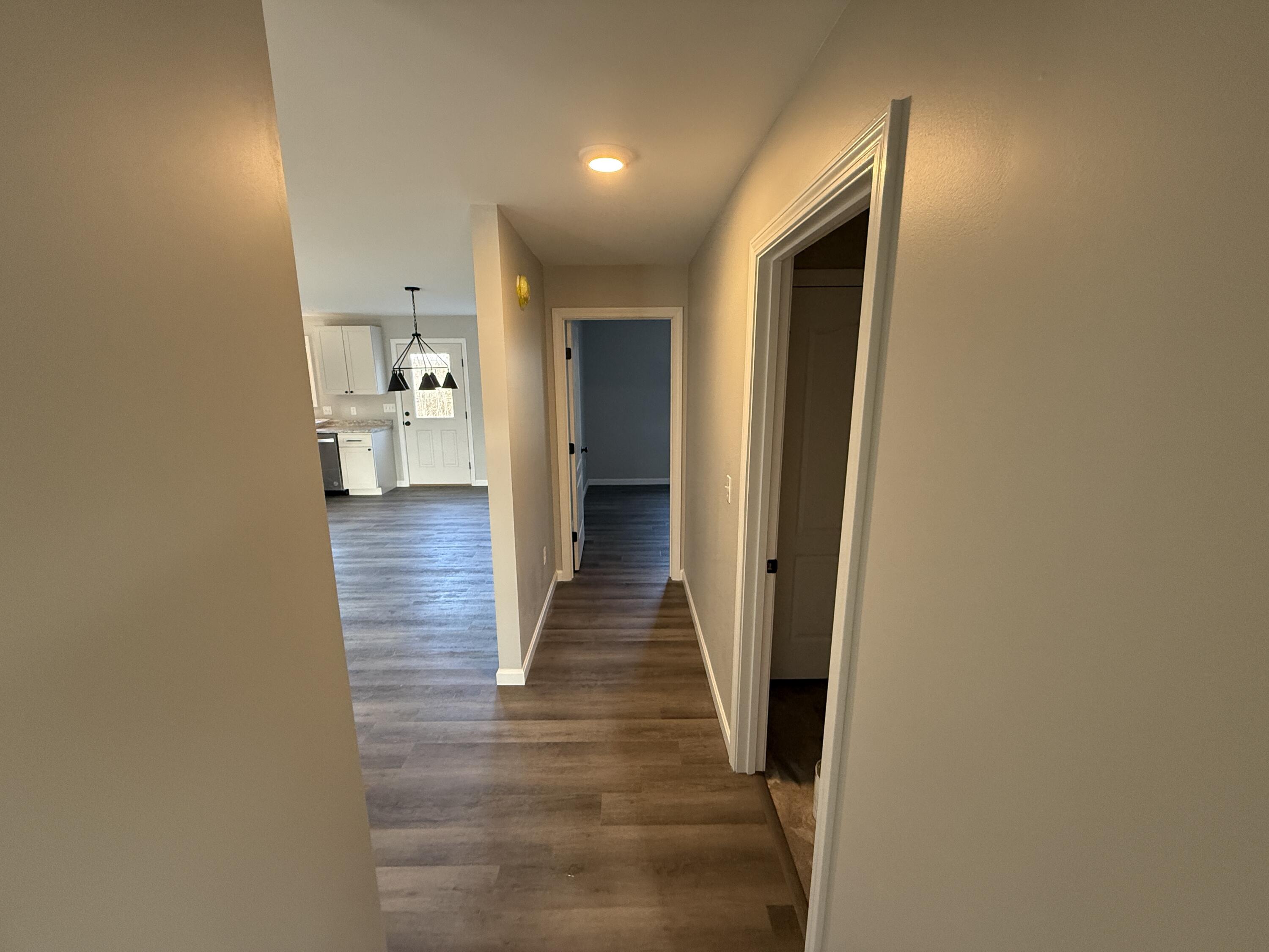 84 Deer Ridge Lane Windsor, ME 04363 - Photo 14 of 19 Hall