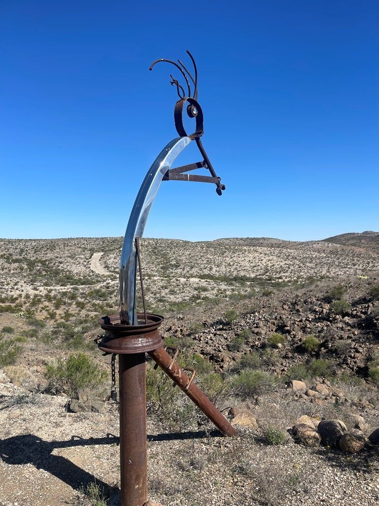1998 Nodeerhere Road Alpine, TX 79830 - Photo 50 of 65 Gallery Image 50