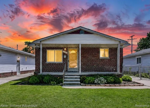 $175,000 | 5959 Huron Street, Taylor, MI 48180